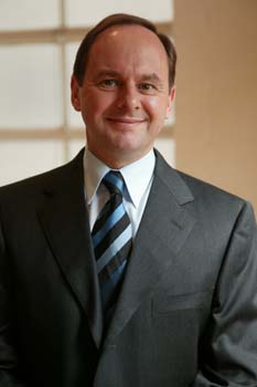 Ken McLeod
